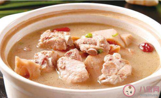 立冬了養生吃什么好 立冬養生食譜推薦