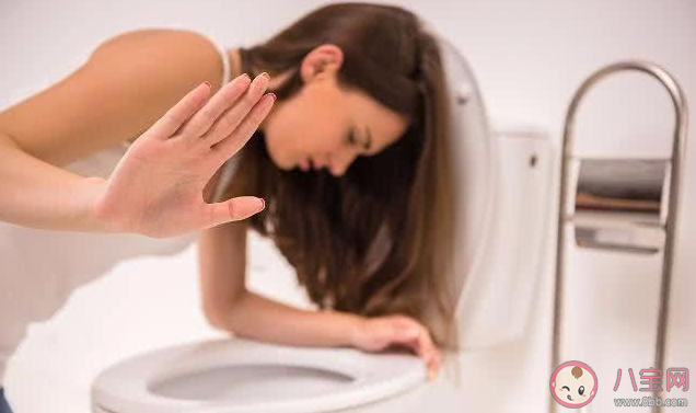 孕吐嚴重生男孩嗎 孕吐反應和什么有關 孕吐嚴重生男孩嗎 孕吐反應和什么有關