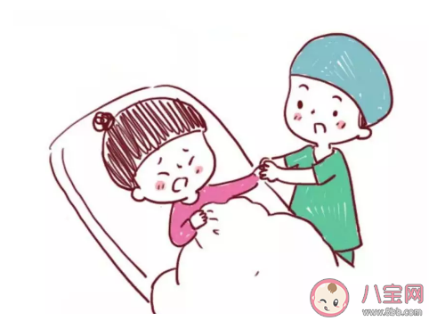 生孩子備皮是怎么回事 生孩子備皮多久能長出來