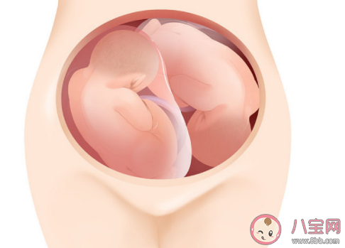 上懷女下懷男準嗎 孕期肚子形狀和生男生女有關嗎