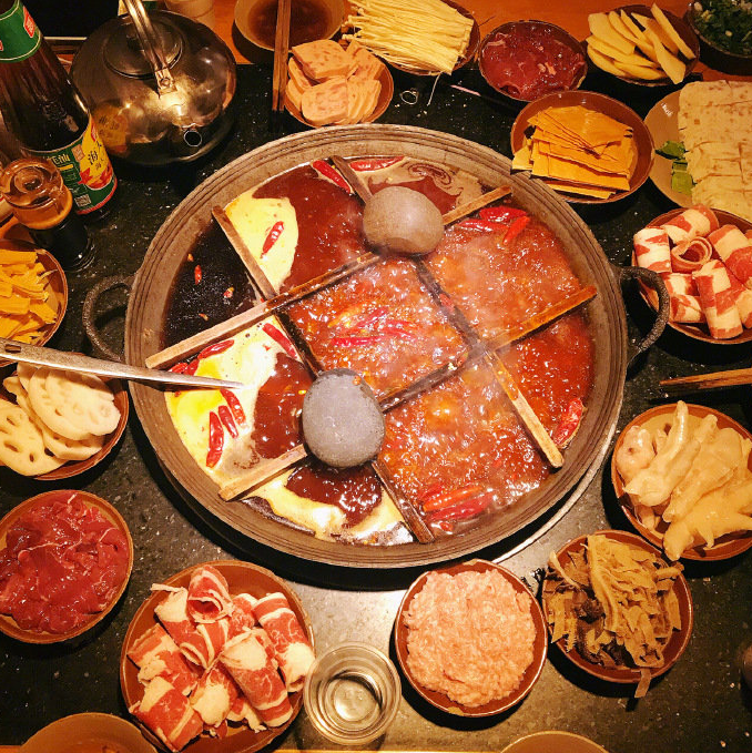 吃火鍋時很low的行為是什么 吃火鍋最煩別人做什么 吃火鍋時很low的行為是什么 吃火鍋最煩別人做什么