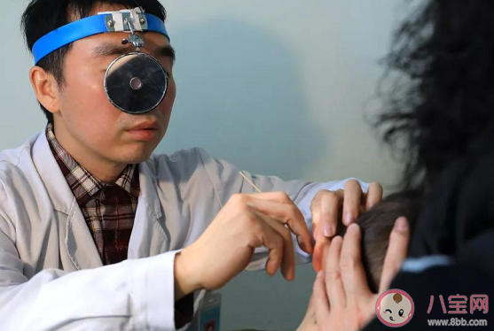 寶寶得了中耳炎有什么癥狀 寶寶中耳炎是怎么回事 寶寶得了中耳炎有什么癥狀 寶寶中耳炎是怎么回事