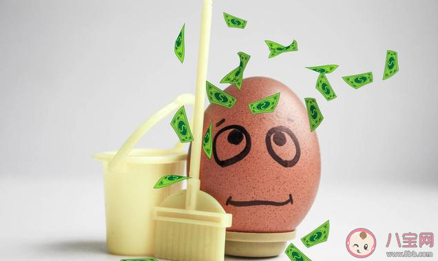 姨媽疼和蛋疼哪個更痛 為什么男人會蛋疼