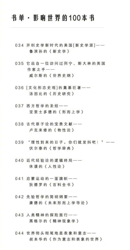 BBC評塑造世界的100本小說 塑造世界的100本小說大全 BBC評塑造世界的100本小說 塑造世界的100本小說大全