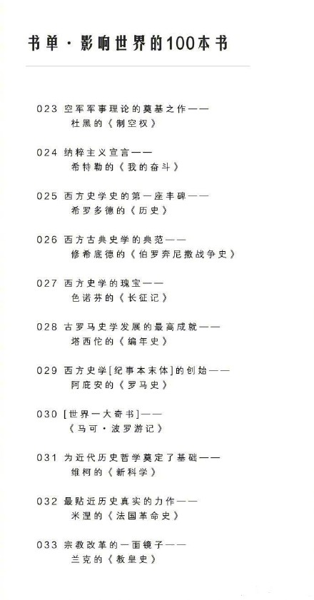 BBC評塑造世界的100本小說 塑造世界的100本小說大全 BBC評塑造世界的100本小說 塑造世界的100本小說大全