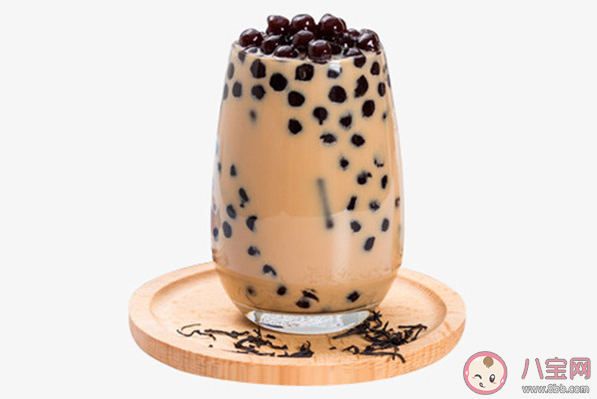 曬奶茶的朋友圈文案句子 曬奶茶配什么文字好