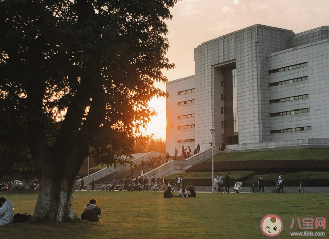 出太陽了適合發朋友圈心情說說 出太陽了心情好句子