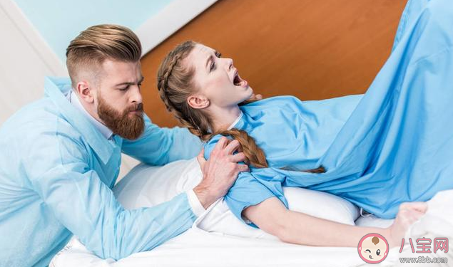 老公陪產會造成心理陰影嗎 老公陪產要做些什么