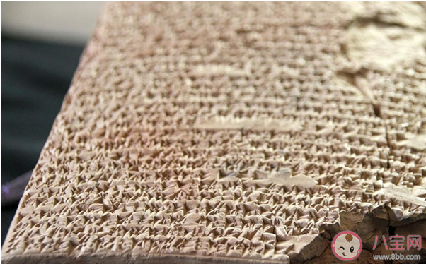 4000年前的文字食譜是怎么樣的 4000年前的人們吃的是什么