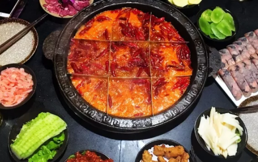 中國人有多愛吃火鍋 吃火鍋從什么時候開始的