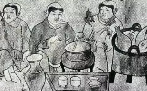 中國人有多愛吃火鍋 吃火鍋從什么時候開始的