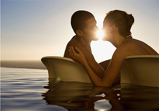 女性高潮來臨前的表現有哪些 如何看出女性是否高潮