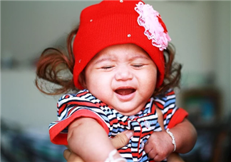 寶寶為什么越安撫越哭鬧 分辨寶寶9種不同的哭聲