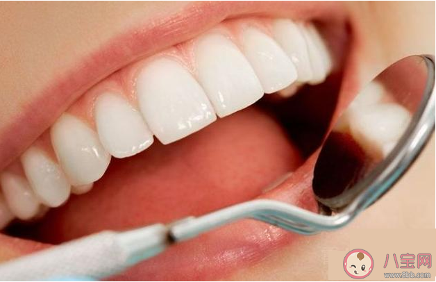 孕前一定要檢查牙齒嗎 孕婦牙齒不好對寶寶有影響嗎