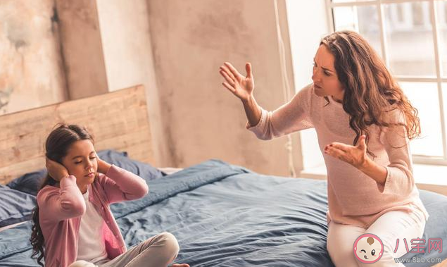 父母的控制欲可以有多恐怖 控制欲強容易培養出什么孩子