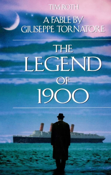 海上鋼琴師觀后感800字作文大全 觀看海上鋼琴師的感受 海上鋼琴師觀后感800字作文大全 觀看海上鋼琴師的感受