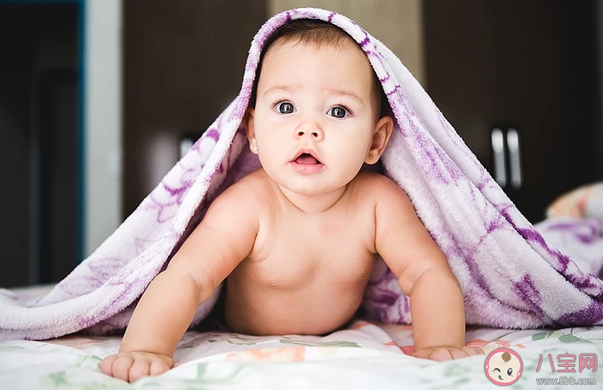 寶寶多大容易受到驚嚇 什么情況寶寶容易受驚