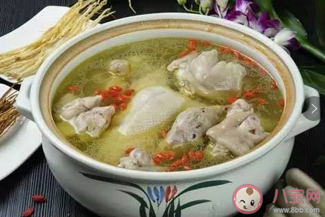 冬季寶寶喝什么湯好 冬季寶寶吃什么有營養 冬季寶寶喝什么湯好 冬季寶寶吃什么有營養