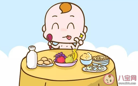 冬季寶寶喝什么湯好 冬季寶寶吃什么有營養 冬季寶寶喝什么湯好 冬季寶寶吃什么有營養