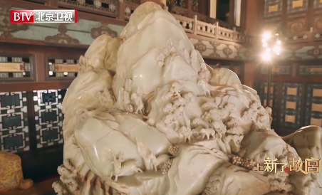 故宮鎮館之寶是什么 大禹治水圖玉山在哪里 故宮鎮館之寶是什么 大禹治水圖玉山在哪里