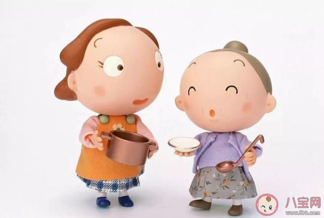 外國家庭為什么很少出現(xiàn)婆媳矛盾 怎么把婆媳矛盾降到最低