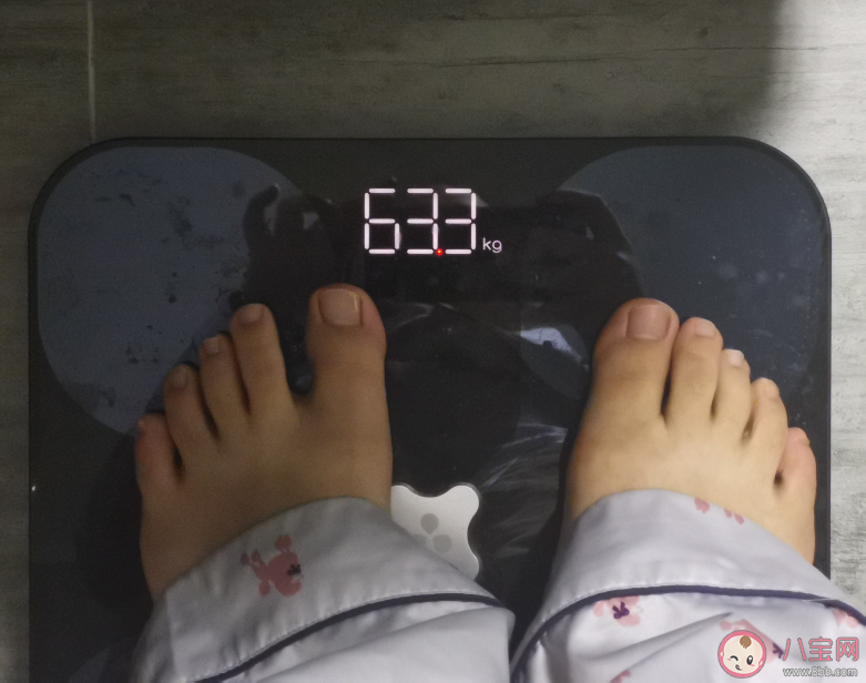 又長胖了的心情說說 又長胖了怎么發朋友圈