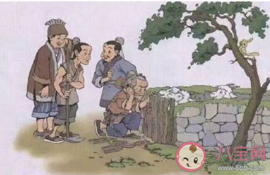 有哪些長大后才理解的課文 長大后才讀懂的課文