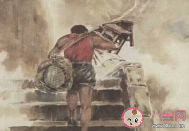 有哪些長大后才理解的課文 長大后才讀懂的課文