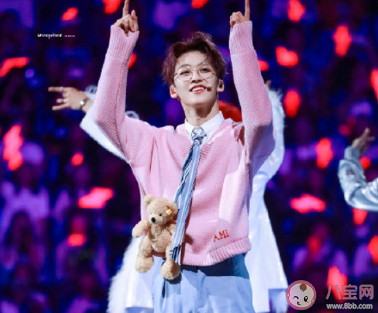 飯圈情話文案句子大全 飯圈情話表白愛豆的創(chuàng)意句子