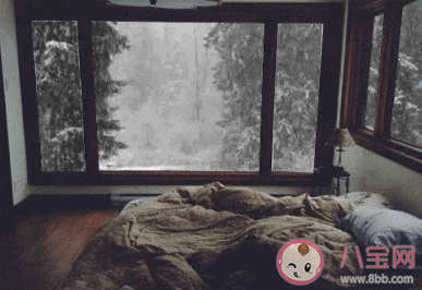 降溫太快沒有衣服穿朋友圈說說 降溫太快的心情句子