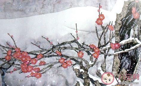 一秒入冬的詩句有哪些 一夜入冬的古詩詞大全 一秒入冬的詩句有哪些 一夜入冬的古詩詞大全