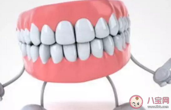 刷牙時牙膏到底需不需要沾水 刷牙的錯誤方法有哪些