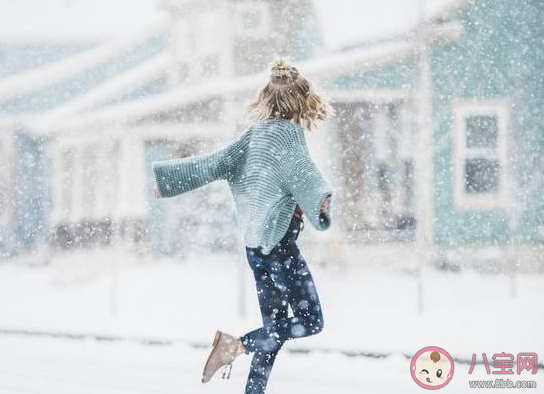 再見十一月你好十二月朋友圈心情說說語錄 十一月你好早安問候語