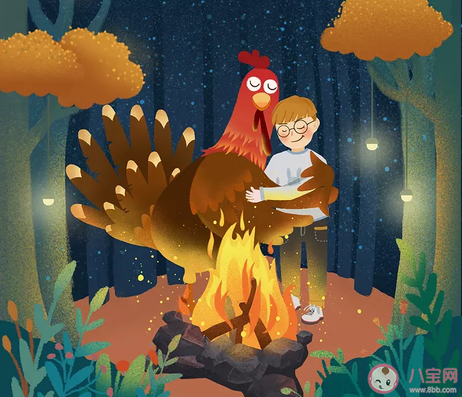 幼兒園小班感恩節教案2019 幼兒園小班感恩節主題活動