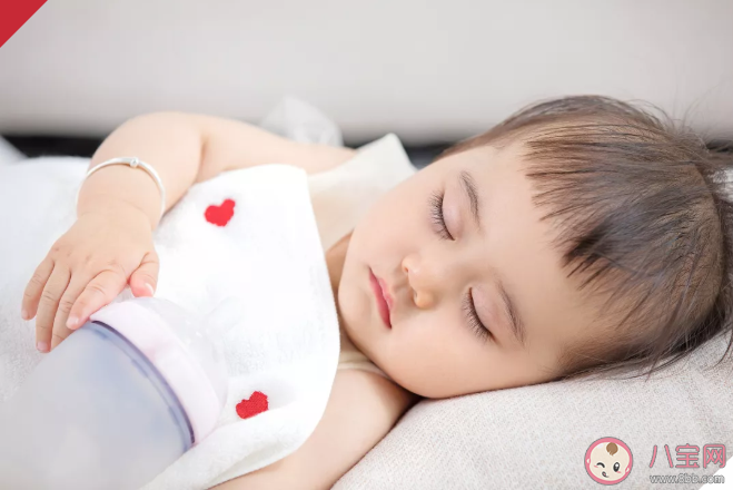 寶寶受到驚嚇該如何判斷 如何判斷寶寶是否受到驚嚇