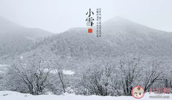 關于小雪節(jié)氣的古詩有哪些 小雪節(jié)氣古詩大全