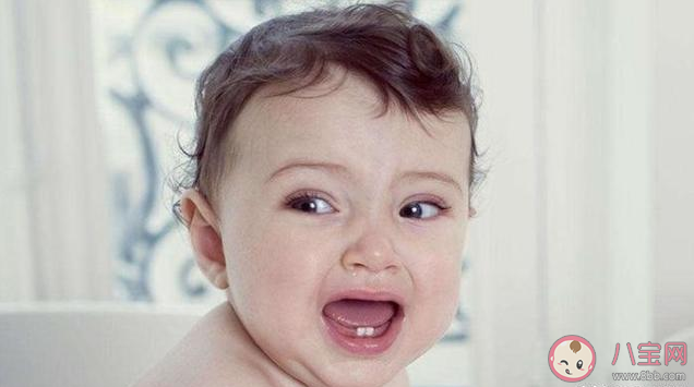 寶出牙遲是什么原因 家長怎么幫助孩子長出乳牙