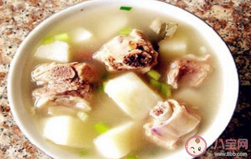 產(chǎn)后喝排骨湯有什么作用 產(chǎn)婦喝排骨湯可以補充什么