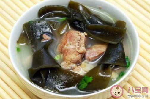 產(chǎn)后喝排骨湯有什么作用 產(chǎn)婦喝排骨湯可以補充什么