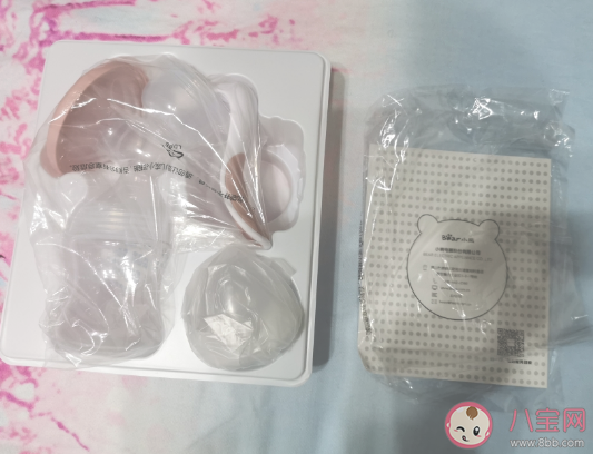 小熊手動吸奶器好用嗎 小熊手動吸奶器使用感受