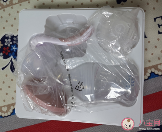 小熊手動吸奶器怎么樣 小熊手動吸奶器試用測評