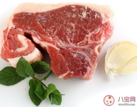 冬季羊肉要怎么吃 冬季羊肉和什么食物搭配有營養