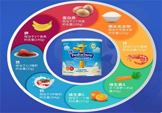 雅培小安素營養奶粉粉質怎么樣 雅培小安素營養奶粉好不好