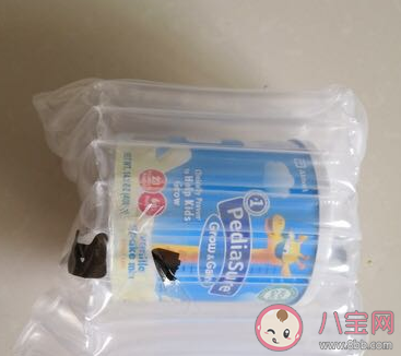 雅培小安素營養奶粉怎么樣 雅培小安素營養奶粉試用測評