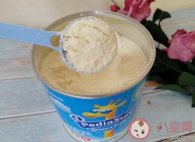 雅培小安素營養奶粉粉質怎么樣 雅培小安素營養奶粉好不好