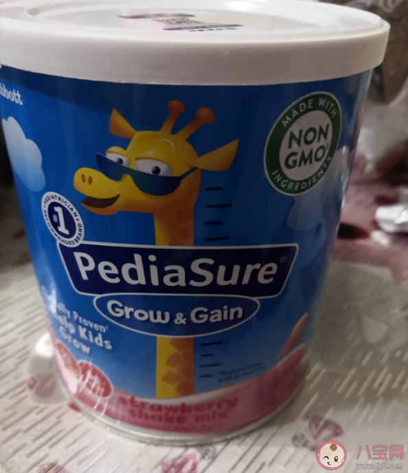 雅培小安素營養奶粉怎么查詢溯源碼 雅培小安素營養奶粉放心嗎