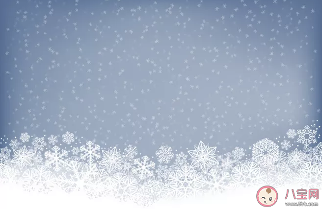 雨夾雪天冷的說(shuō)說(shuō)句子 形容雨夾雪優(yōu)美句子