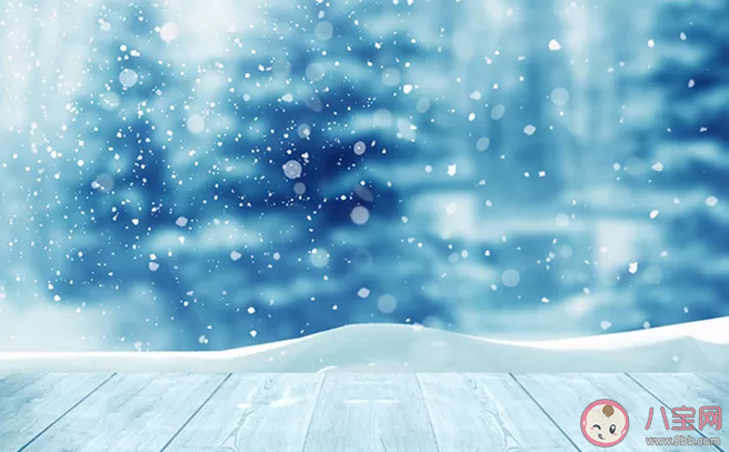 下雪了朋友圈搞笑說說 下雪天朋友圈幽默句子