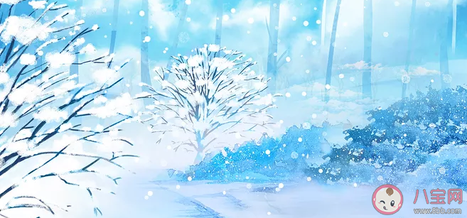 適合下雪天發(fā)的心情說說 下雪天的說說心情短語 適合下雪天發(fā)的心情說說 下雪天的說說心情短語