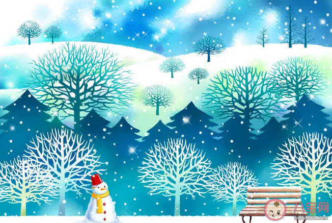 適合下雪天發(fā)的心情說說 下雪天的說說心情短語 適合下雪天發(fā)的心情說說 下雪天的說說心情短語